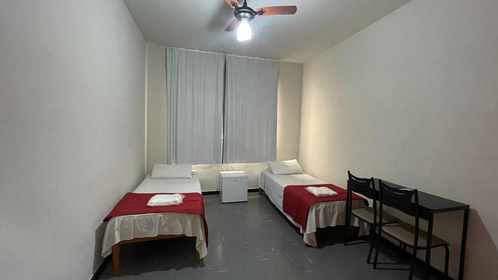 Hotel Aquarius Coronel Fabriciano Buitenkant foto