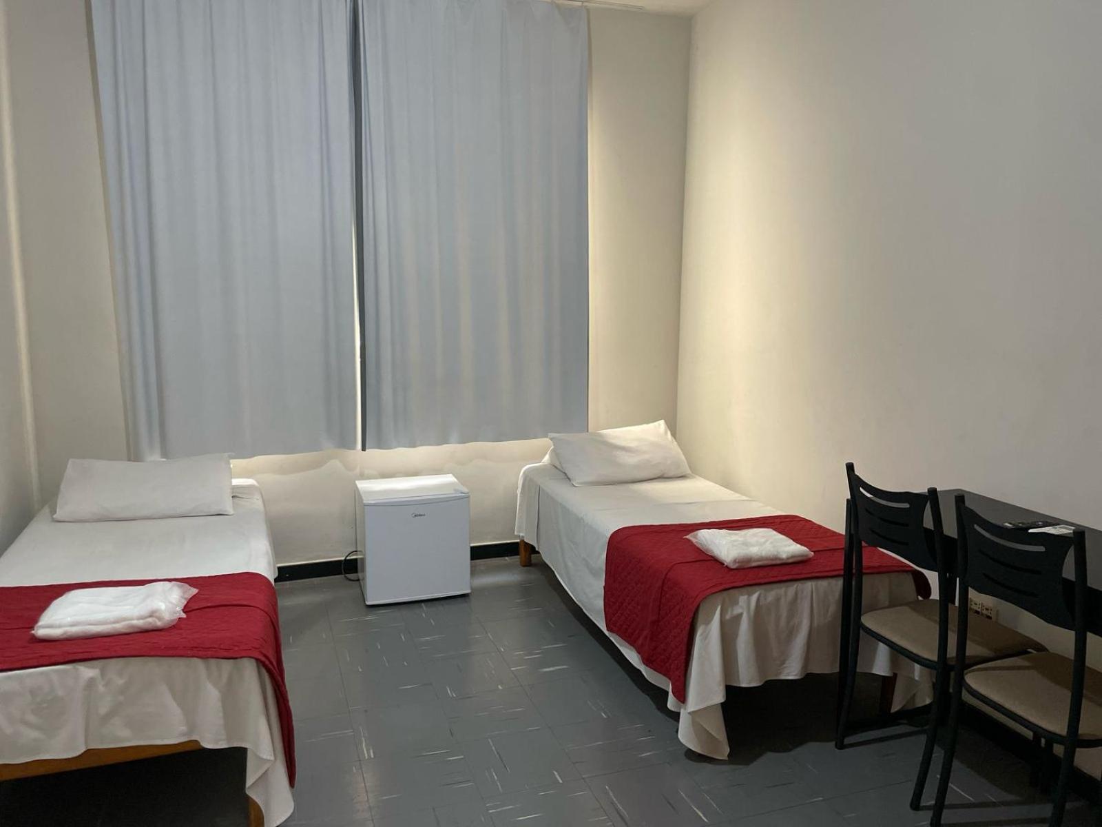 Hotel Aquarius Coronel Fabriciano Buitenkant foto