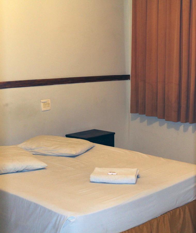 Hotel Aquarius Coronel Fabriciano Buitenkant foto