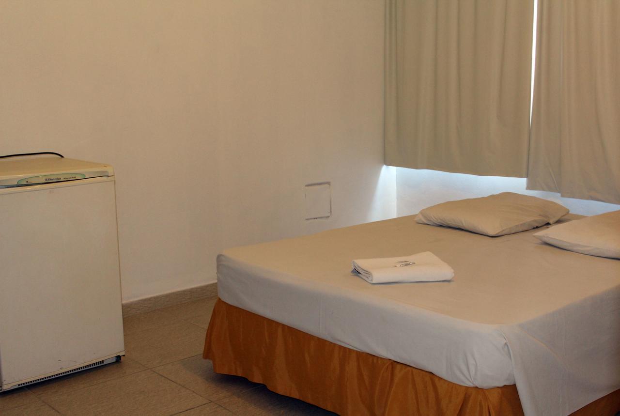Hotel Aquarius Coronel Fabriciano Buitenkant foto